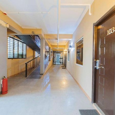 Super Oyo Capital O 786 Kwe Hotel And Resort Angeles Exterior foto