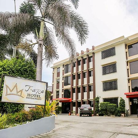 Super Oyo Capital O 786 Kwe Hotel And Resort Angeles Exterior foto
