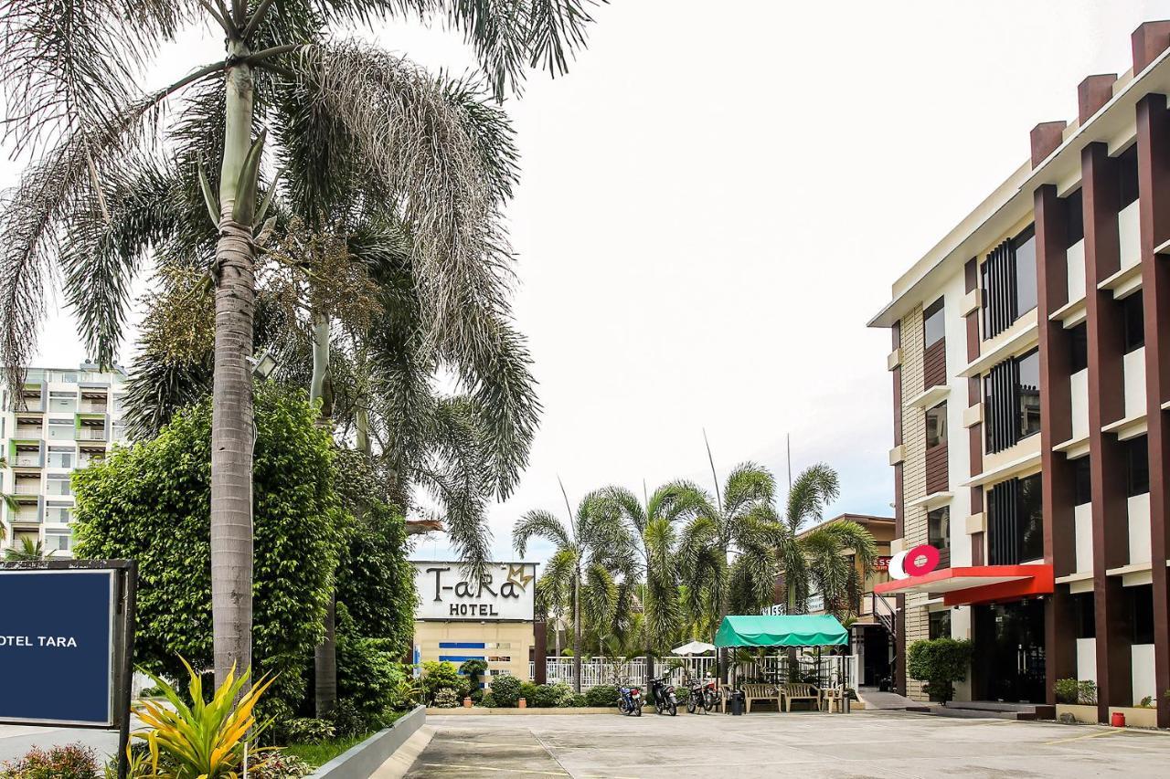Super Oyo Capital O 786 Kwe Hotel And Resort Angeles Exterior foto