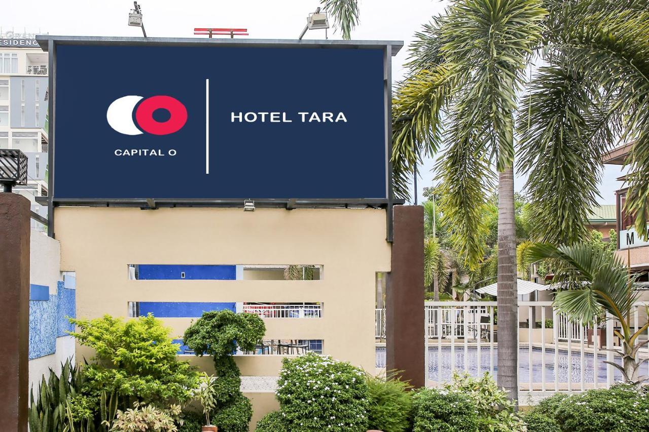 Super Oyo Capital O 786 Kwe Hotel And Resort Angeles Exterior foto