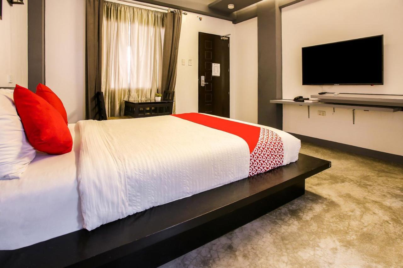 Super Oyo Capital O 786 Kwe Hotel And Resort Angeles Exterior foto