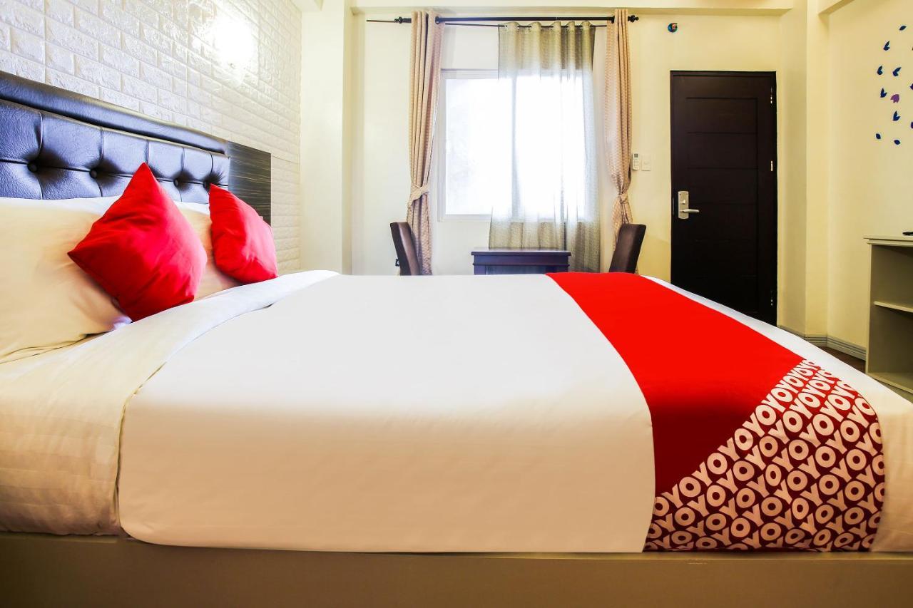 Super Oyo Capital O 786 Kwe Hotel And Resort Angeles Exterior foto