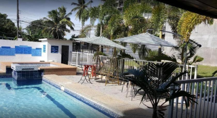 Super Oyo Capital O 786 Kwe Hotel And Resort Angeles Exterior foto