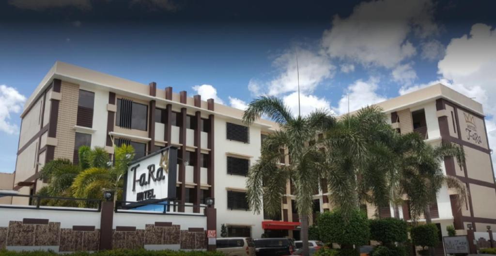 Super Oyo Capital O 786 Kwe Hotel And Resort Angeles Exterior foto
