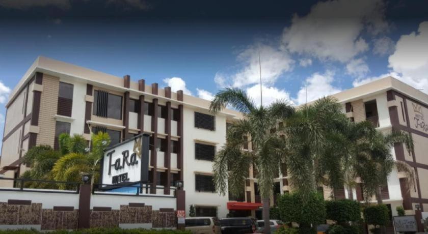 Super Oyo Capital O 786 Kwe Hotel And Resort Angeles Exterior foto