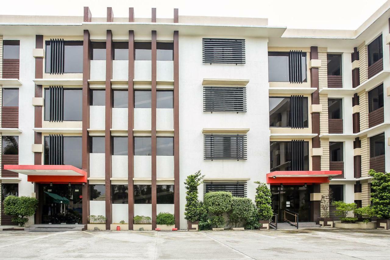 Super Oyo Capital O 786 Kwe Hotel And Resort Angeles Exterior foto
